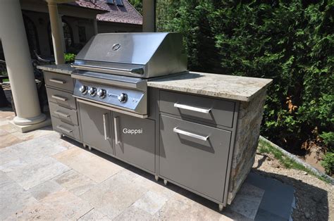 exterior stainless steel cabinets|outdoor stainless steel cabinets patio.